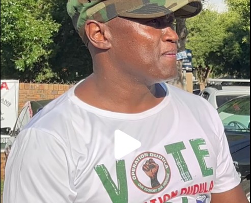 Solomon Kekana